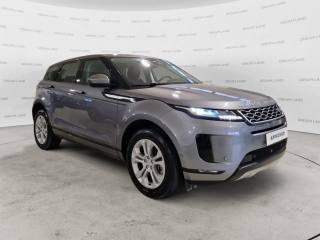 LAND ROVER Range Rover Evoque usata, con Controllo trazione