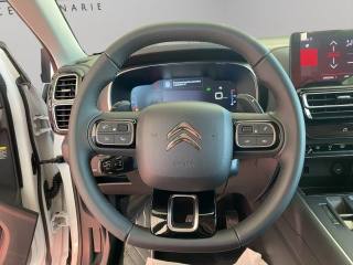 CITROEN C5 Aircross usata, con Immobilizzatore elettronico