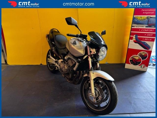 HONDA Hornet 600 usata 1