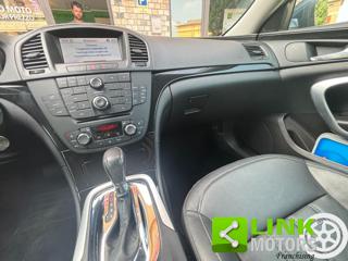OPEL Insignia usata, con Sistema di navigazione