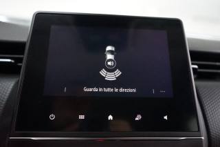 RENAULT Clio usata, con ESP