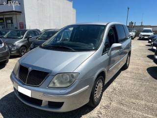 LANCIA Phedra 2.0 MJT 136 CV 7 Posti