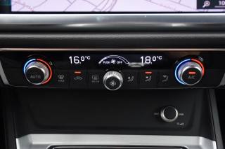 AUDI Q3 usata, con Fari LED