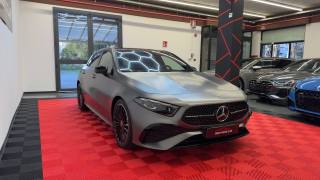 MERCEDES-BENZ A 250 usata, con Airbag Passeggero