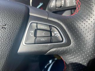 FORD EcoSport usata, con Controllo automatico clima