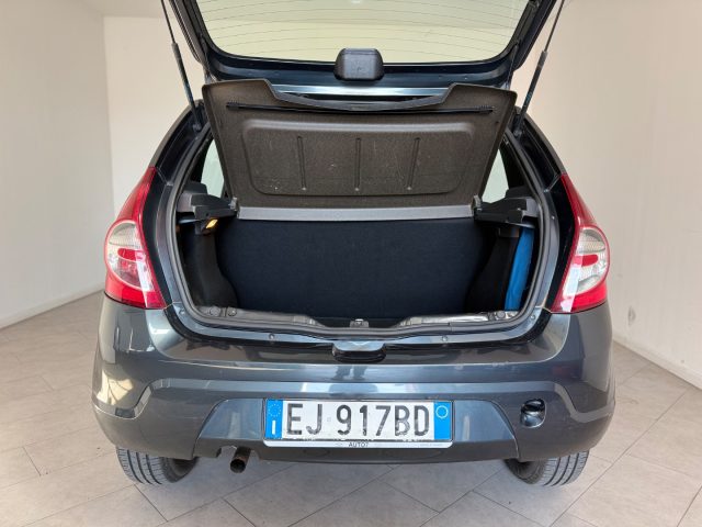 DACIA Sandero usata 4
