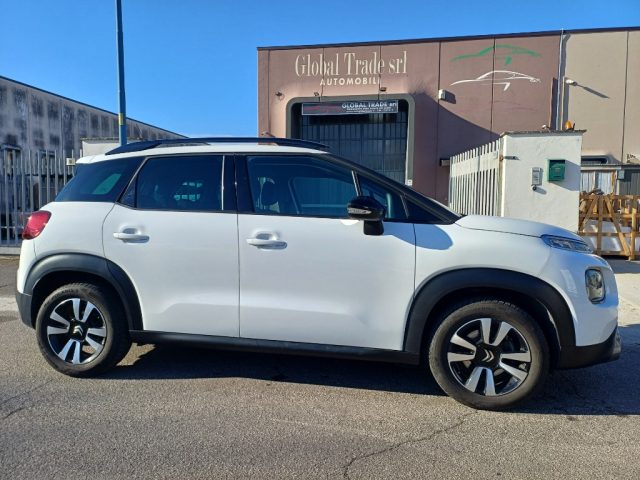 CITROEN C3 Aircross usata, con Airbag