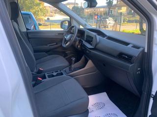 VOLKSWAGEN Caddy usata, con Volante multifunzione