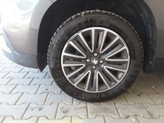 PEUGEOT 2008 usata, con Airbag Passeggero