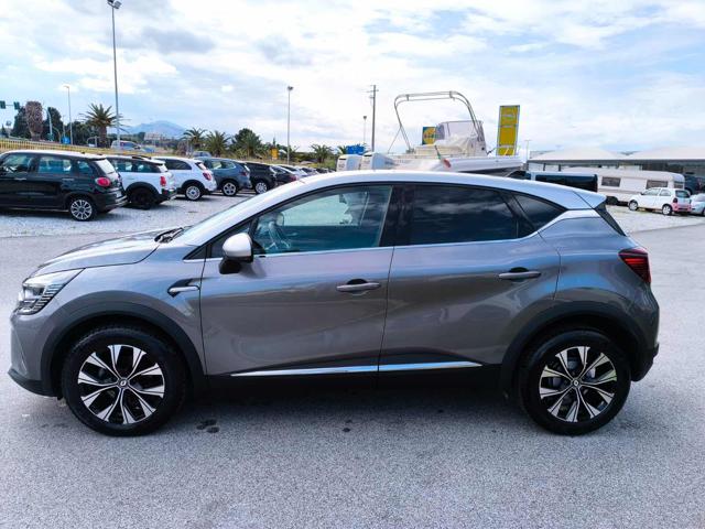 RENAULT Captur usata, con Airbag laterali