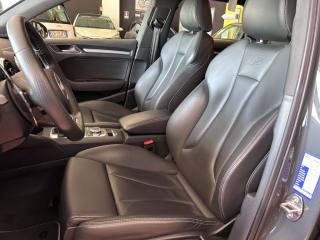 AUDI S3 usata, con ESP