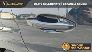 PEUGEOT 3008 usata, con Hill holder