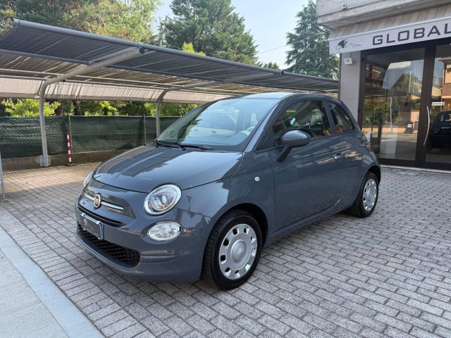 FIAT 500 usata, con ABS
