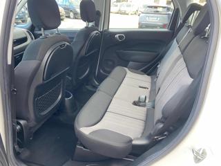 FIAT 500L usata, con Controllo trazione
