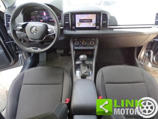 SKODA Karoq usata, con Airbag Passeggero