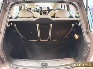 MINI Countryman usata 19