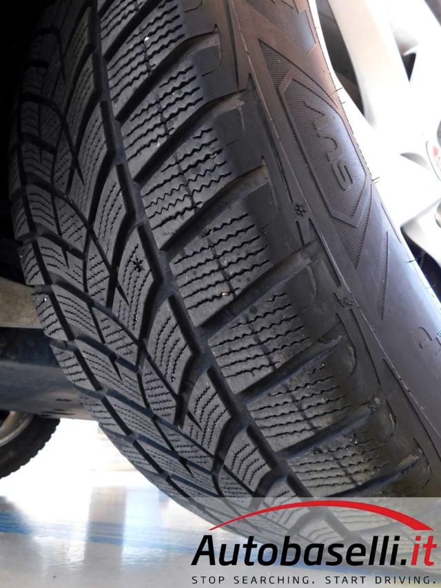 JAGUAR F-Pace usata 80