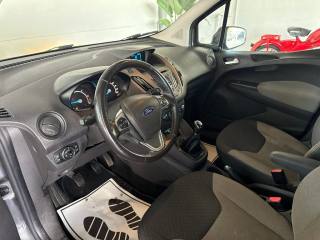 FORD Tourneo Courier usata 19