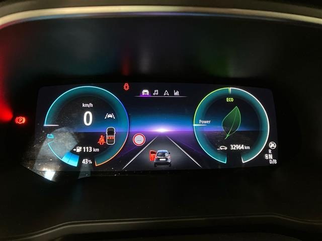 RENAULT ZOE usata, con Isofix