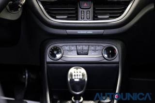 FORD Fiesta usata 38