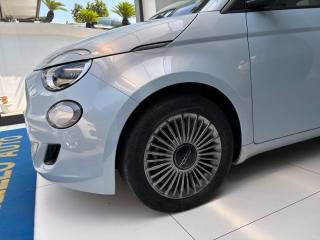FIAT 500e usata, con Chiusura centralizzata