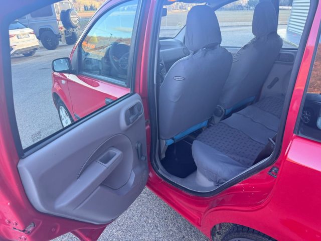 FIAT Panda usata 14