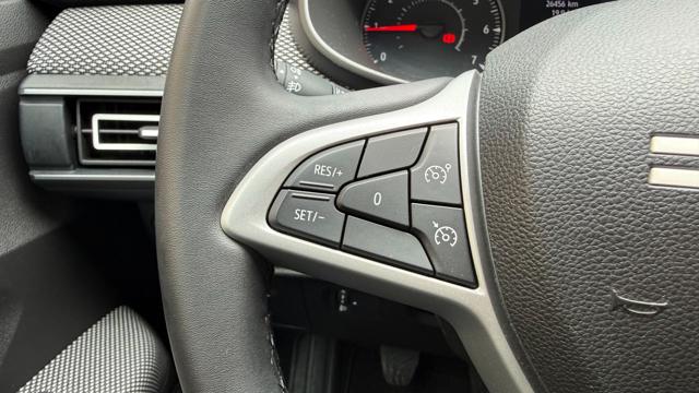 DACIA Sandero usata, con Autoradio