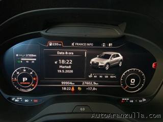 AUDI Q2 usata, con Cronologia tagliandi