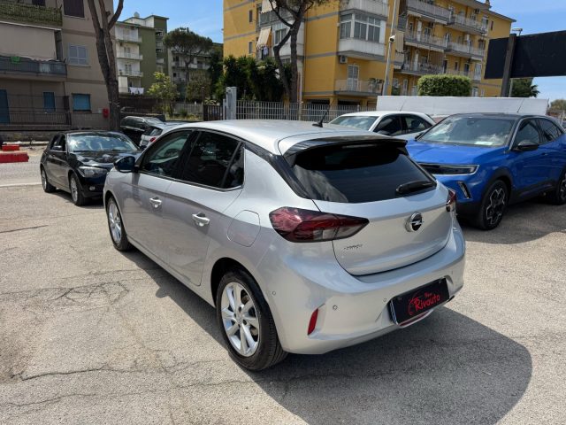 OPEL Corsa usata, con Controllo automatico clima