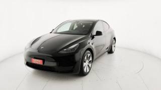 TESLA Model Y usata, con Airbag laterali