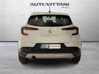 RENAULT Captur usata 2