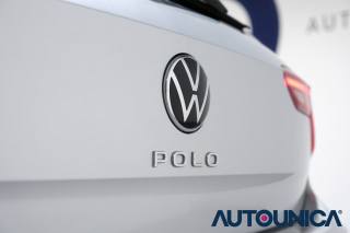 VOLKSWAGEN Polo usata 40