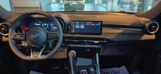 ALFA ROMEO Tonale usata, con Fendinebbia