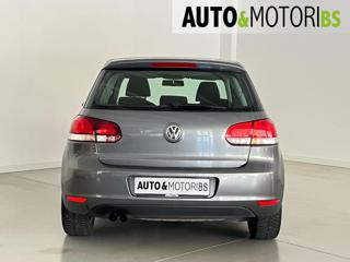 VOLKSWAGEN Golf usata, con Alzacristalli elettrici