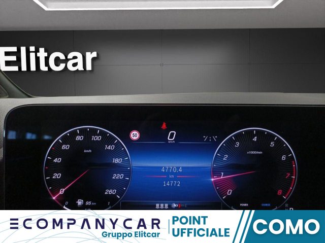 MERCEDES-BENZ GLA 220 usata, con Trazione integrale
