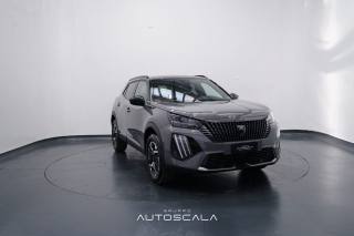 PEUGEOT 2008 usata, con ESP