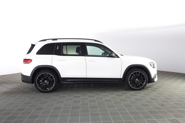 MERCEDES-BENZ CLA usata 3