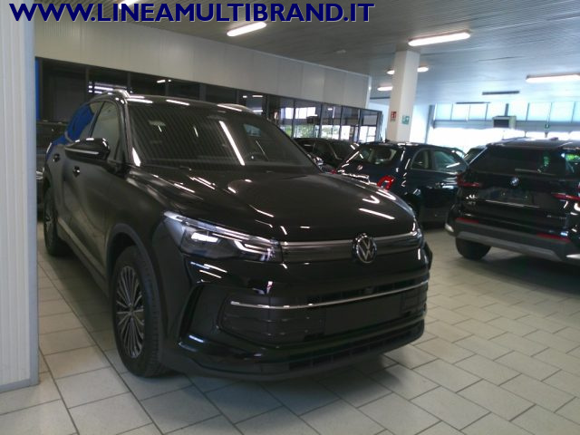 VOLKSWAGEN Tiguan usata, con ESP