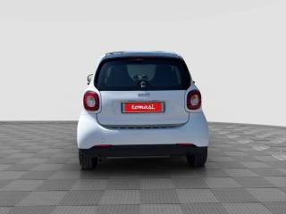 SMART ForTwo usata 3
