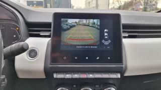 RENAULT Clio usata, con Bracciolo