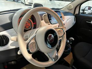 FIAT 500 usata, con Bluetooth