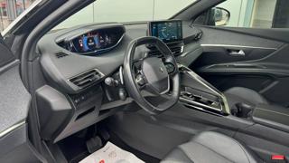 PEUGEOT 3008 usata, con Chiusura centralizzata