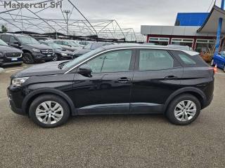 PEUGEOT 3008 usata, con Boardcomputer