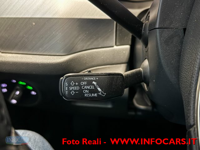 SKODA Kodiaq usata, con Volante in pelle