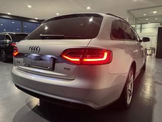 AUDI A4 usata, con Boardcomputer
