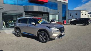 NISSAN X-Trail usata, con Airbag