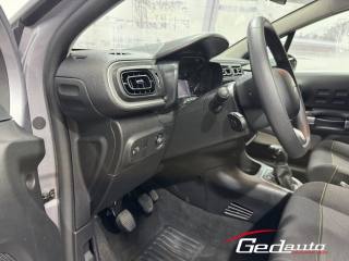 CITROEN C3 usata, con Climatizzatore
