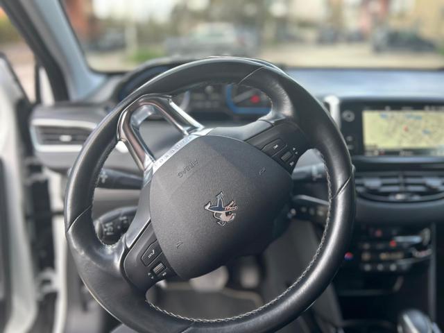 PEUGEOT 208 usata 30