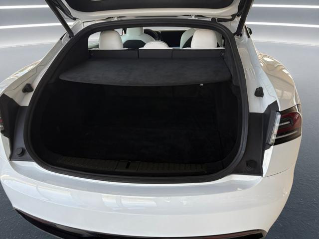TESLA Model S usata, con Cerchi in lega