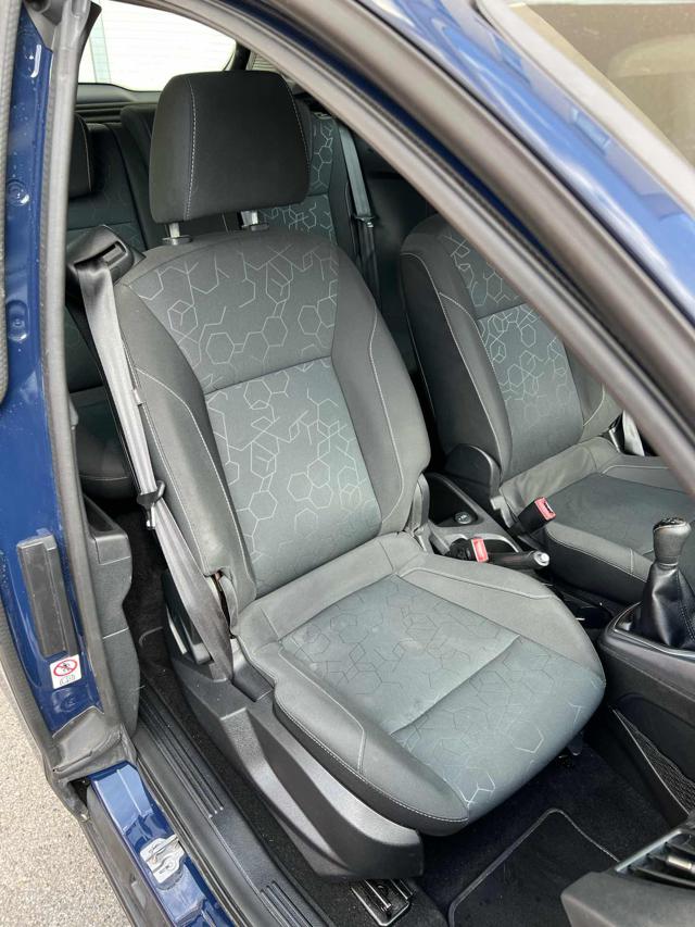 FORD B-Max usata, con Specchietti laterali elettrici
